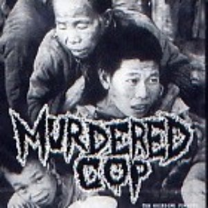 Murdered Cop 的头像