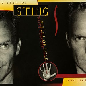 Nuggets From Fields Of Gold: The Best Of Sting 1984 - 1994