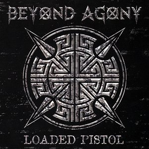 Loaded Pistol
