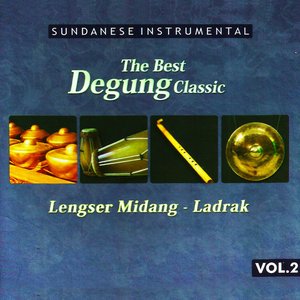 The Best Degung Classic, Vol. 2