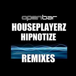 Hipnotize - Remixes 2