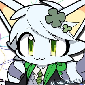 DJ Milktea 的头像
