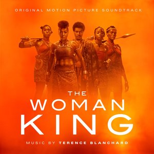The Woman King: Original Motion Picture Soundtrack