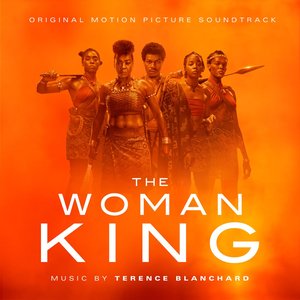 The Woman King: Original Motion Picture Soundtrack