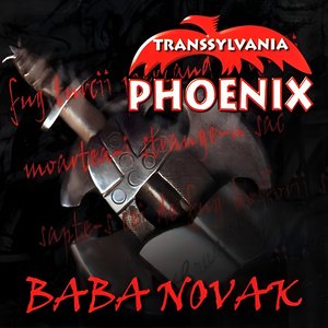 Baba Novak