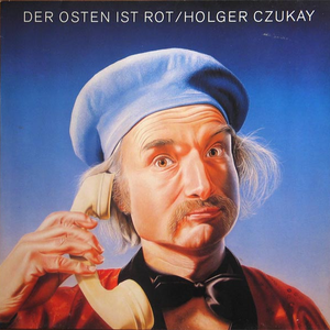 Der Osten Ist Rot cover