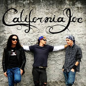 California Joe 的头像