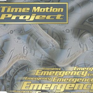 Time Motion Project 的头像
