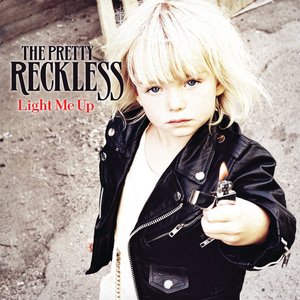 “2010 - Light Me Up”的封面