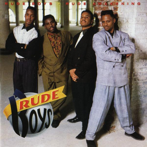 Rude Boys photo provided by Last.fm