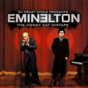 DJ Crazy Chris/Eminem/Elton John 的头像