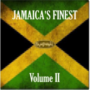 Jamaica's Finest, Vol. 2