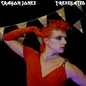 T-Rexellated