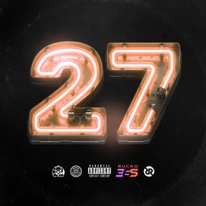 027: T H a T S H I T C R a Z Y (feat. Blahzae) - Single