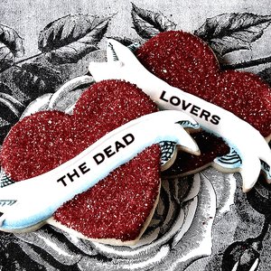 The Dead Lovers