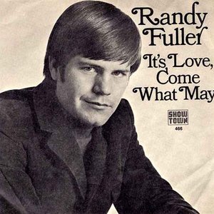 Randy Fuller のアバター