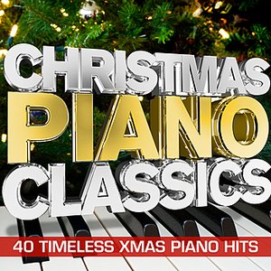 Christmas Piano Classics - 40 Timeless Xmas Piano Hits