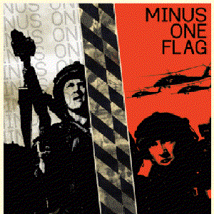 Avatar for Minus One Flag