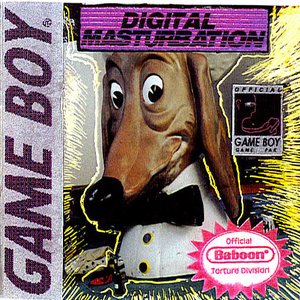 Digital Masturbation