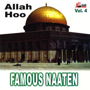 Image for 'Famous Naaten - Vol.4'