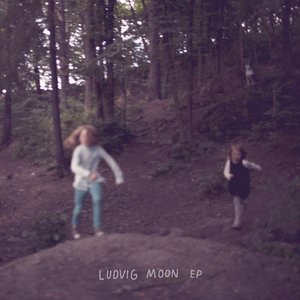 Ludvig Moon EP