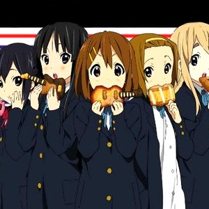 豊崎愛生、日笠陽子、佐藤聡美、寿美菜子、竹達彩奈 的头像