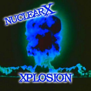 NuclearX için avatar
