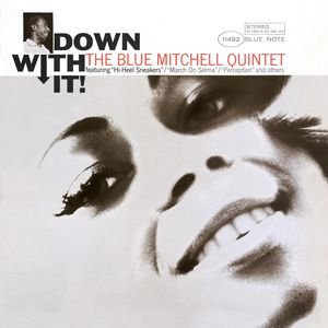 Down With It (Rudy Van Gelder Edition)