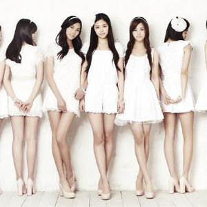 Zdjęcia dla 'A pink에이핑크'