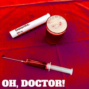 Oh, Doctor