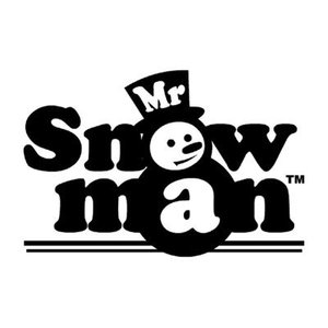 Mr Snowman 的头像