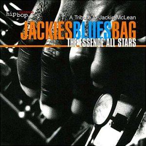 JackiesBluesBag: A Tribute to Jackie McLean