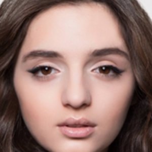 Image for 'Amaliya Margaryan'