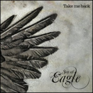 'Take Me Back EP'の画像