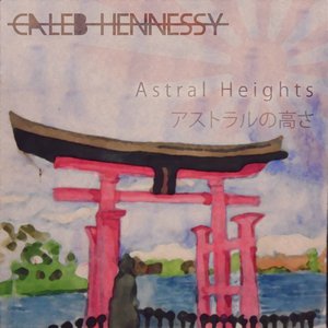 Image for 'Astral Heights アストラルの 高さ'