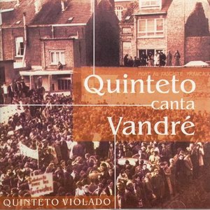 Quinteto Canta Vandré