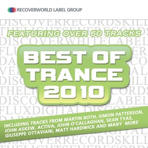 Best of Trance 2010