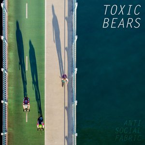 Anti Social Fabric