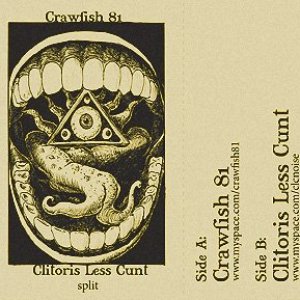 Avatar for Crawfish 81
