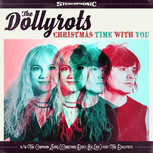 Artwork for Christmas Time With You
