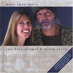 More Than Music: The Deva Premal & Miten Story