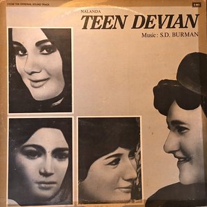 Teen Devian