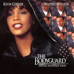 Zdjęcia dla 'The Bodyguard - Original Soundtrack Album'