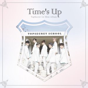 Time's Up - EP