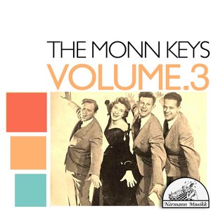 The Monn Keys Vol.3