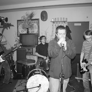 Blue Raincoat photo provided by Last.fm