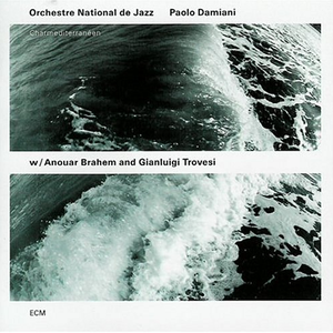 Charmediterranéen cover