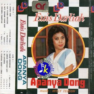 Apanya Dong