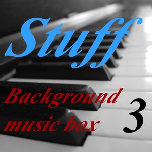 Background Music Box, Vol. 3