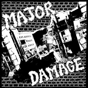 Major Damage